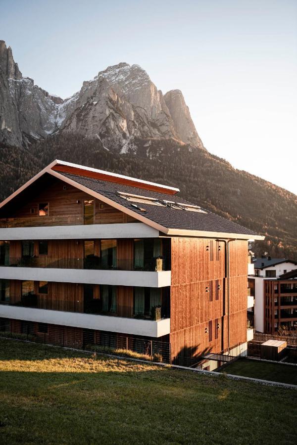 La Paula Apartments & Suites 修希 外观 照片