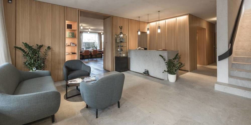La Paula Apartments & Suites 修希 外观 照片