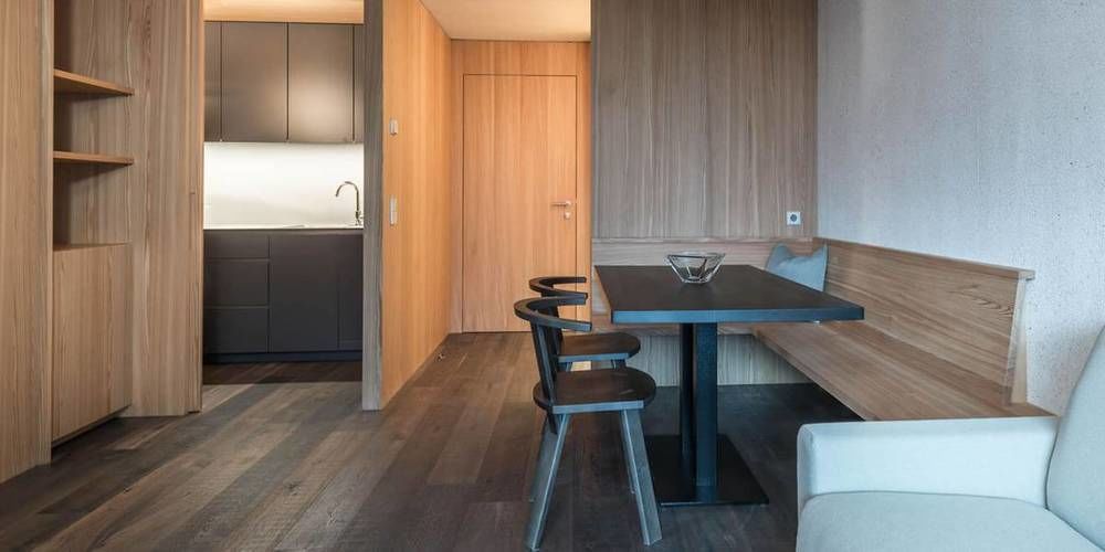La Paula Apartments & Suites 修希 外观 照片