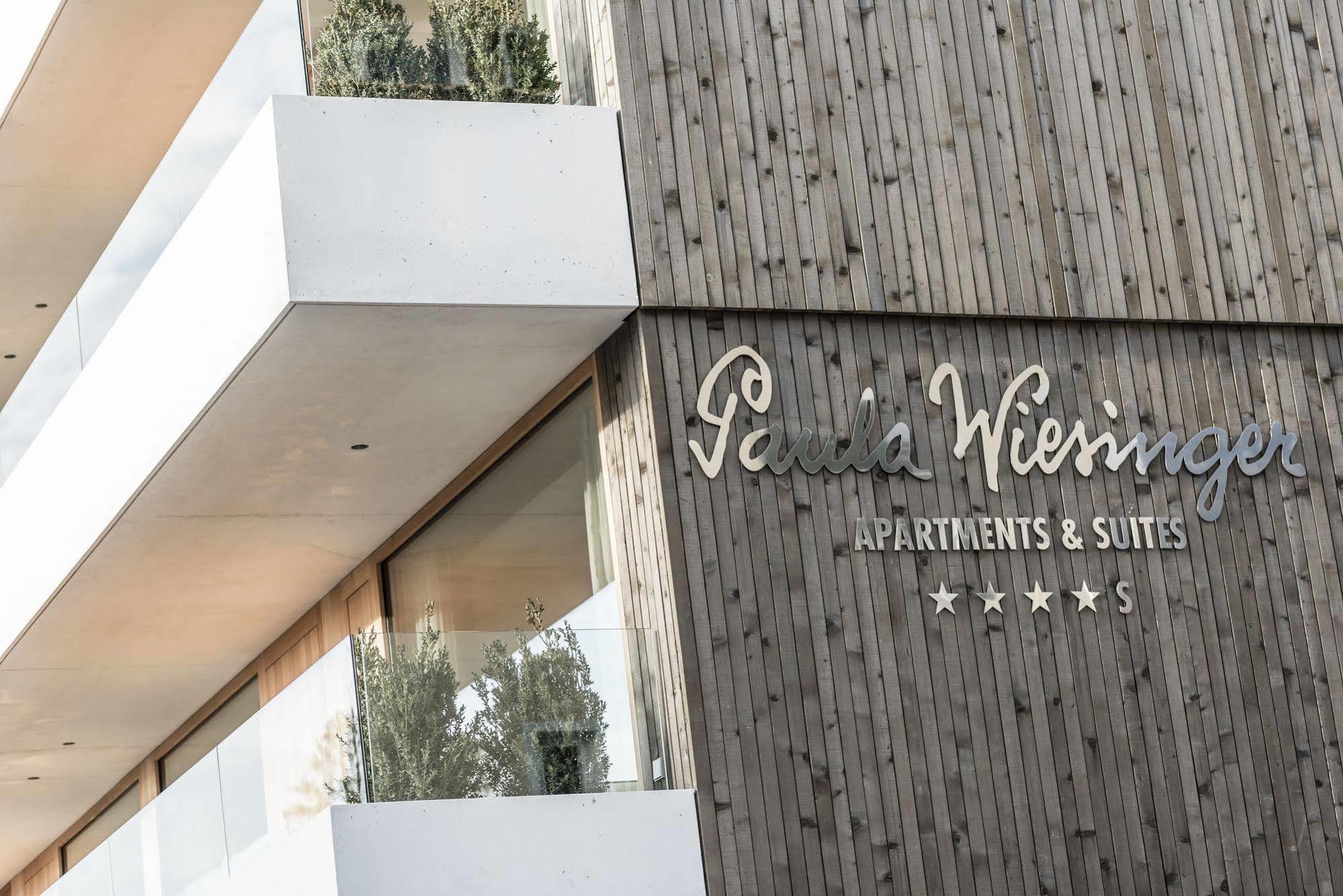 La Paula Apartments & Suites 修希 外观 照片