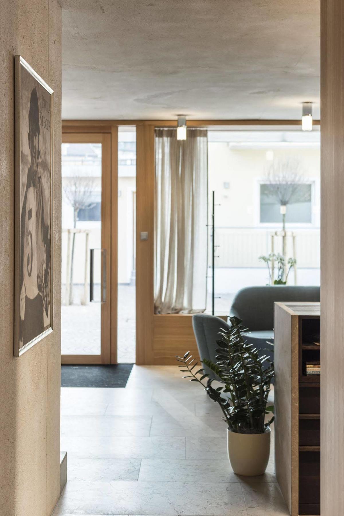 La Paula Apartments & Suites 修希 外观 照片