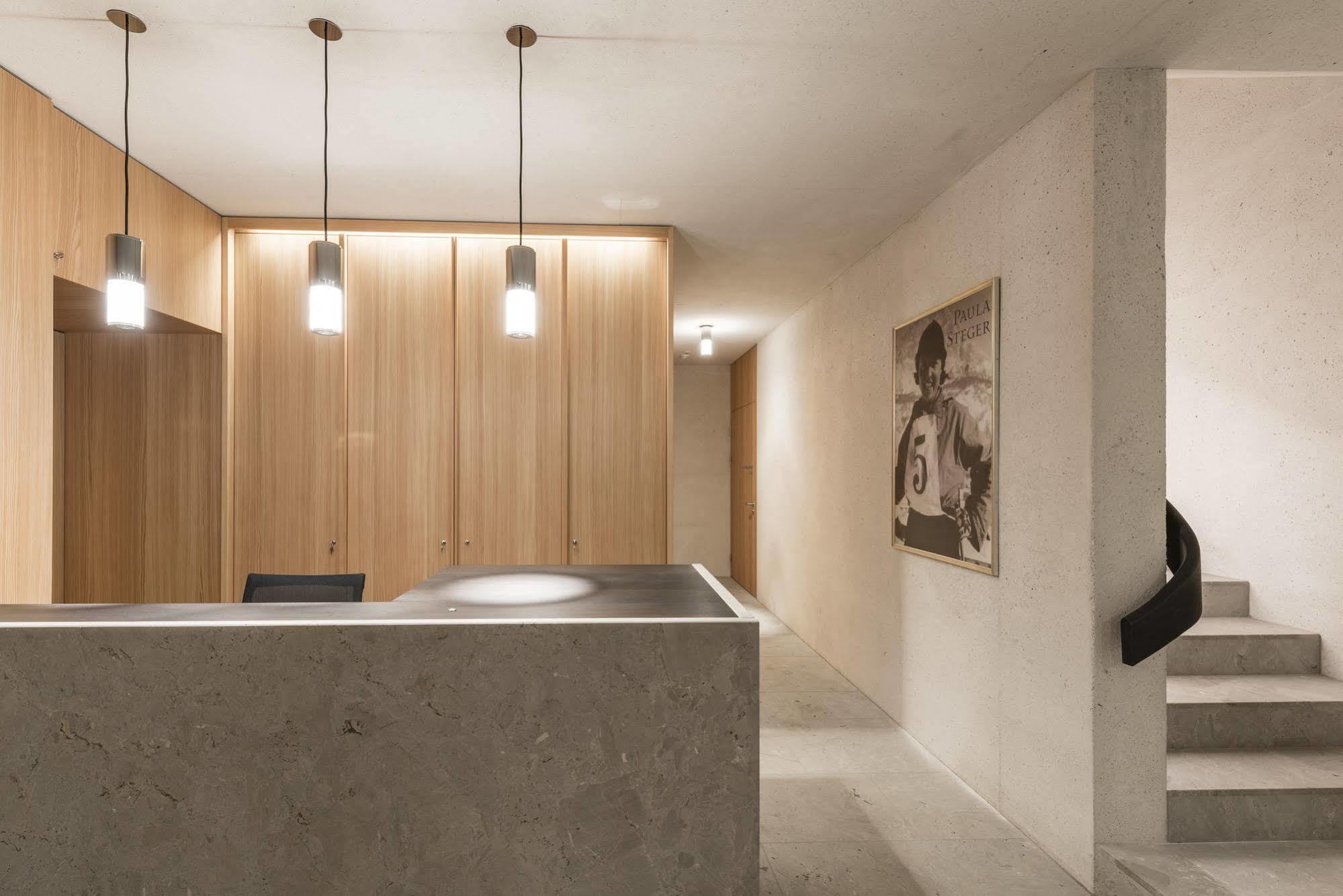 La Paula Apartments & Suites 修希 外观 照片